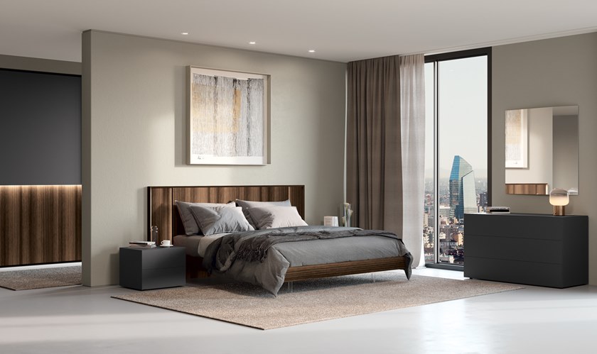 Кровать Febal Casa Nouvelle