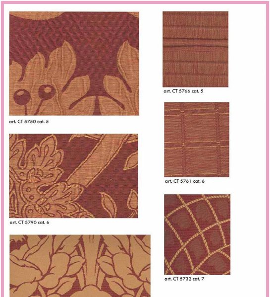 Диван Caspani Tino Encyclopaedia I