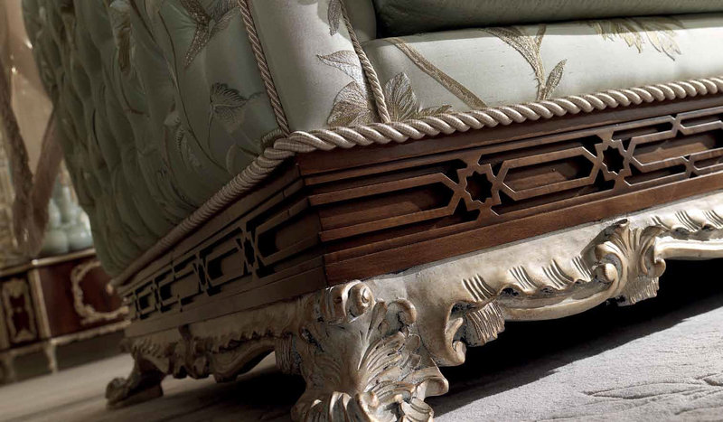 Диван Jumbo Collection Regency