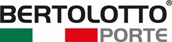 Bertolotto Porte логотип