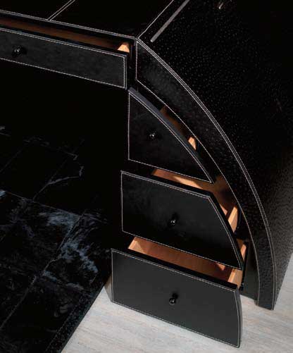 Кабинет Tonino Lamborghini Casa SUPER ARCH
