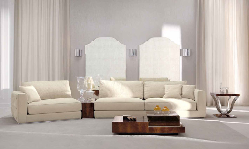 Диван Angelo Cappellini Opera Raimond