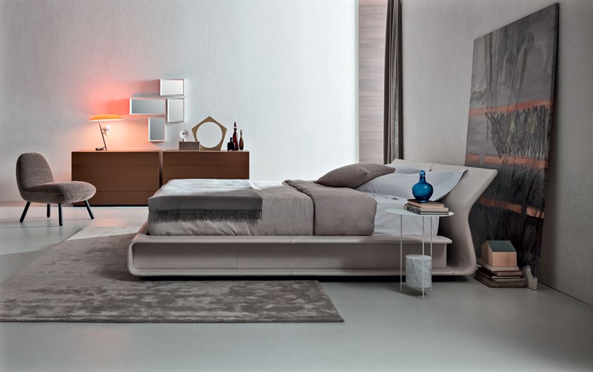 Кровать Molteni & C Clip