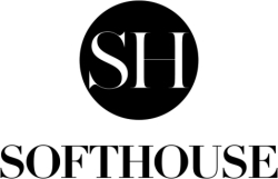 Softhouse логотип