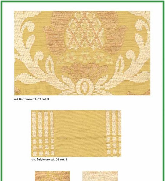 Диван Caspani Tino Encyclopaedia I