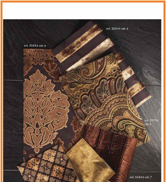 Диван Caspani Tino Encyclopaedia I