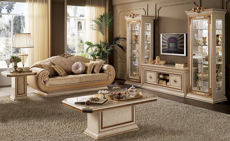 Диван Arredo Classic Leonardo