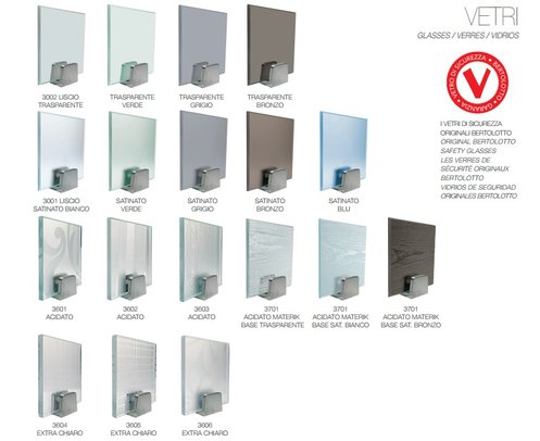 Дверь Bertolotto Porte 3503