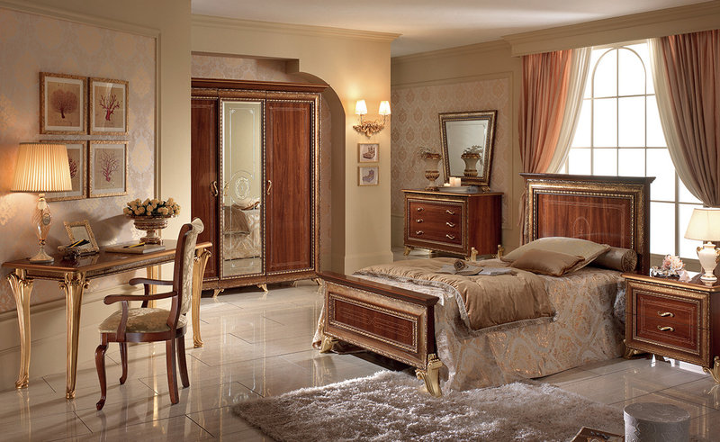 Кровать Arredo Classic Giotto