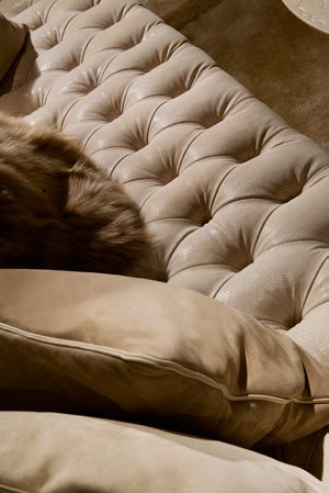 Диван Cornelio Cappellini NICOLE2300