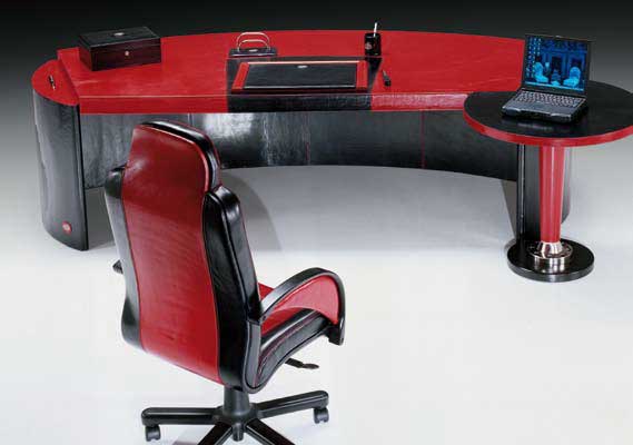 Кабинет Tonino Lamborghini Casa MONTECARLO