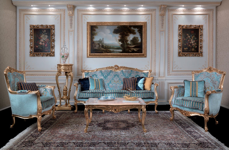 Диван Carlo Asnaghi Lido Charme