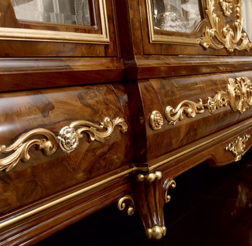 Стул Grilli Versailles