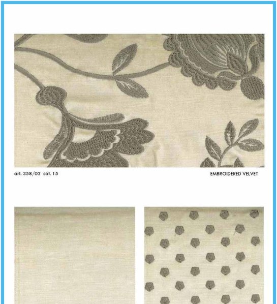 Диван Caspani Tino Encyclopaedia I