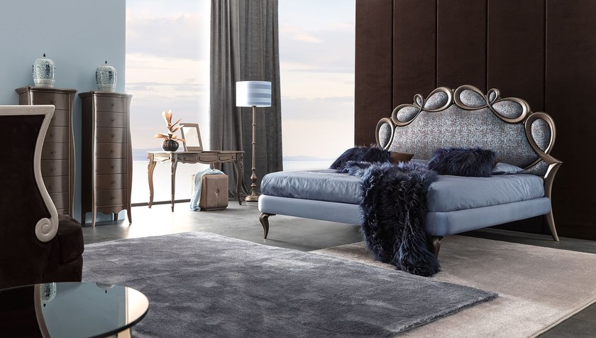 Кровать Cortezari Papillon