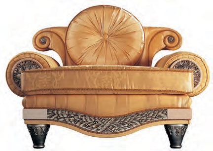 Диван Jumbo Collection Villa d’Este