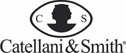 Catellani & Smith логотип