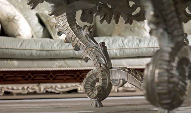 Диван Jumbo Collection Regency