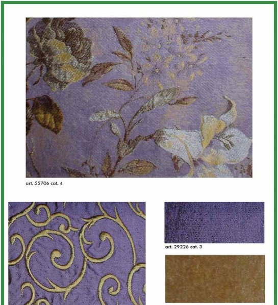 Диван Caspani Tino Encyclopaedia I