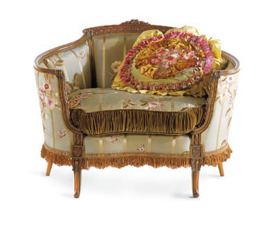 Диван Jumbo Collection Diva