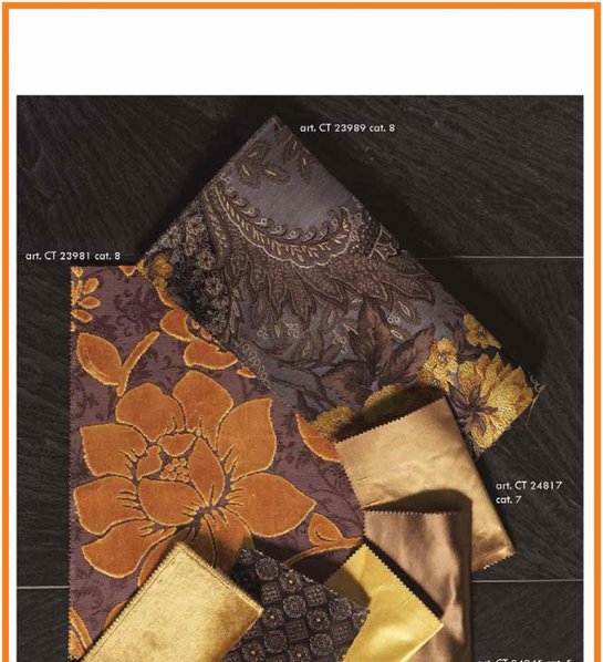 Диван Caspani Tino Encyclopaedia I