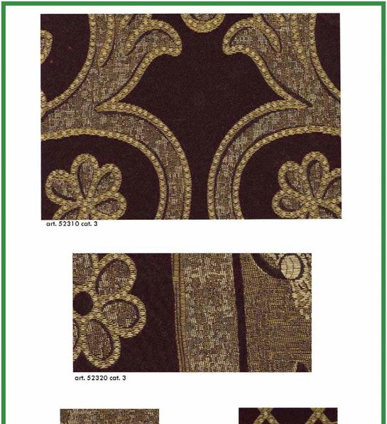 Диван Caspani Tino Encyclopaedia I