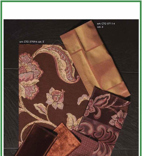 Диван Caspani Tino Encyclopaedia I