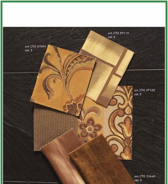 Диван Caspani Tino Encyclopaedia I