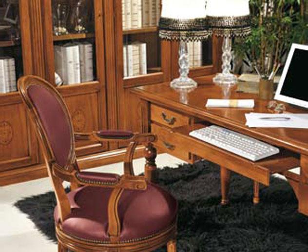 Кабинет Modenese Gastone Rialto   часть I