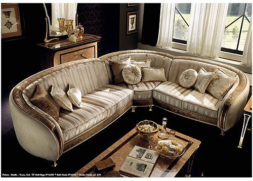 Диван Arredo Classic Rossini