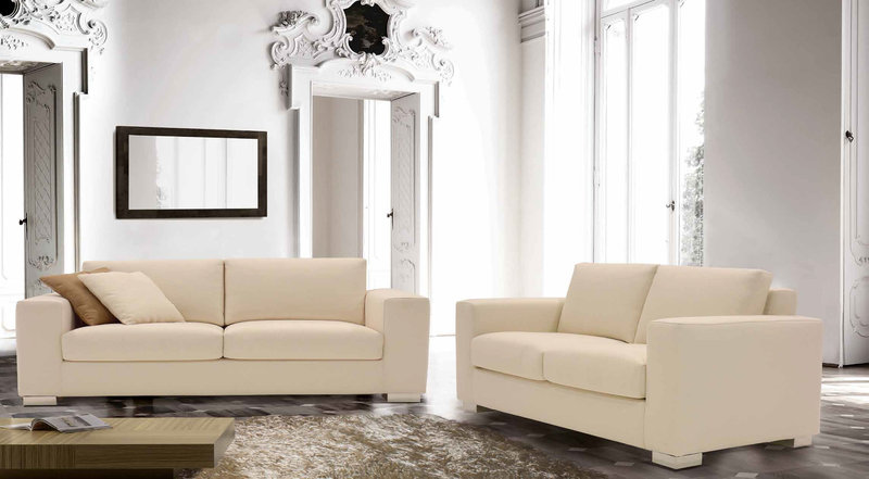 Диван Epoque Hoara White Collection