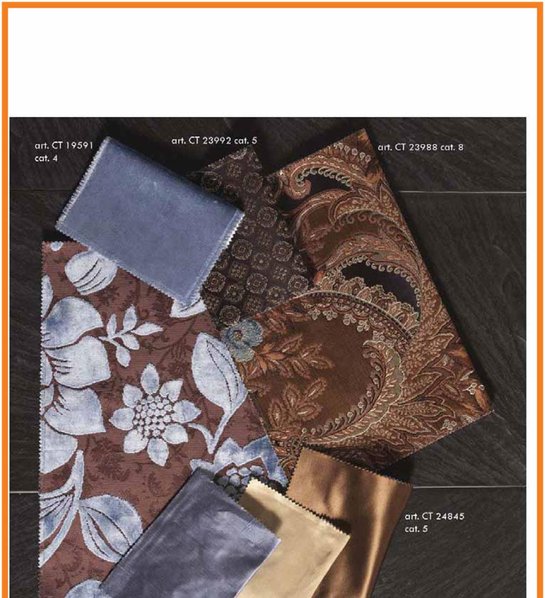 Диван Caspani Tino Encyclopaedia I