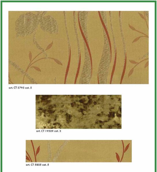 Диван Caspani Tino Encyclopaedia I
