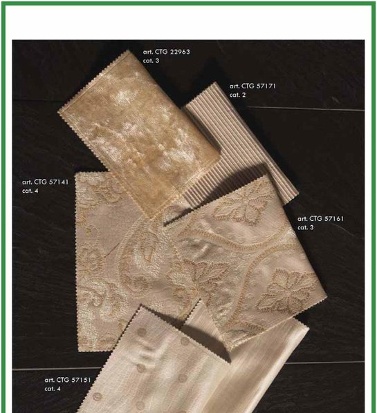 Диван Caspani Tino Encyclopaedia I
