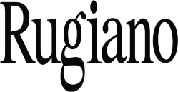 Rugiano логотип