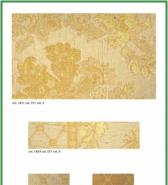 Диван Caspani Tino Encyclopaedia I