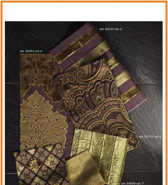 Диван Caspani Tino Encyclopaedia I