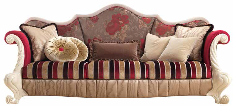 Диван Bedding Diamond