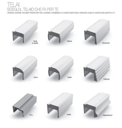 Дверь Bertolotto Porte 2031 P