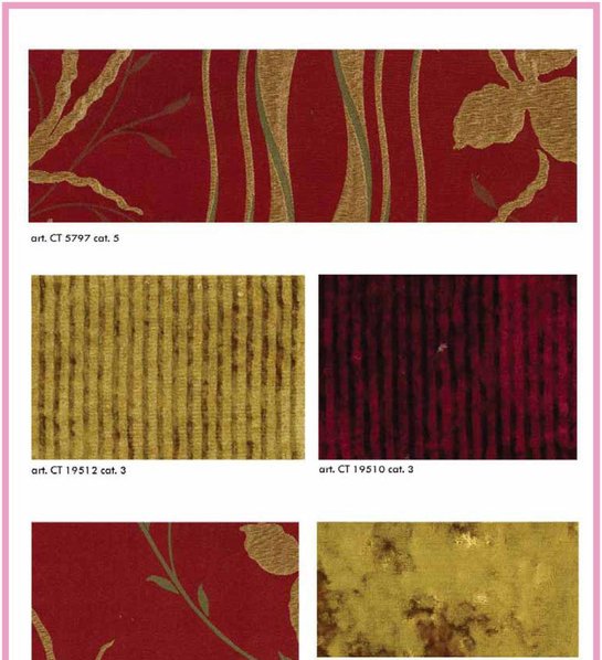 Диван Caspani Tino Encyclopaedia I