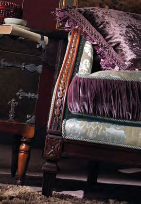 Диван Jumbo Collection Zenith ZEN-73