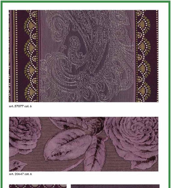 Диван Caspani Tino Encyclopaedia I
