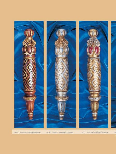 Диван Caspani Tino Encyclopaedia I