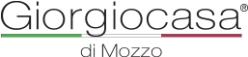 Giorgiocasa логотип