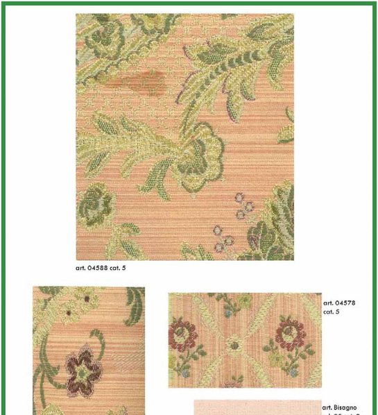 Диван Caspani Tino Encyclopaedia I