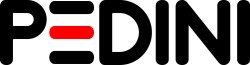 Pedini логотип