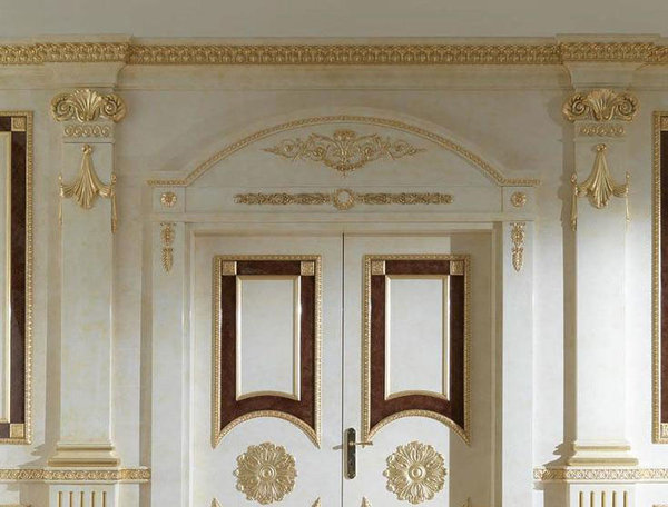 Дверь Turri Classic