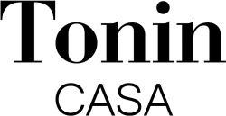 Tonin Casa логотип