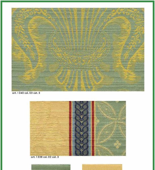 Диван Caspani Tino Encyclopaedia I