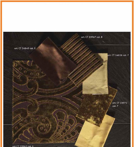 Диван Caspani Tino Encyclopaedia I